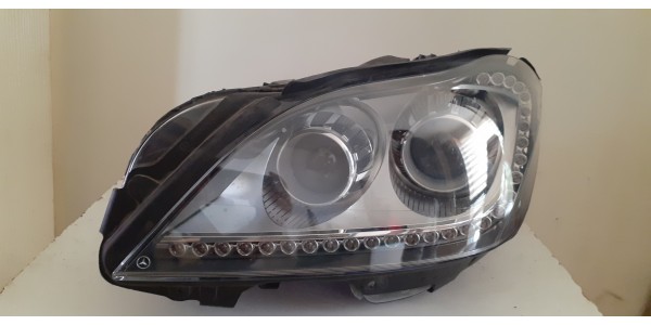 MERCEDES W218/CLS SERİSİ SOL (11/15) XENON LED
